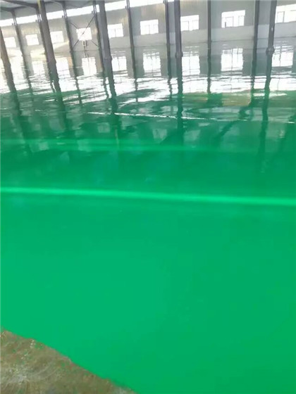 下城,我直接给你一份室外地坪漆翻新维修