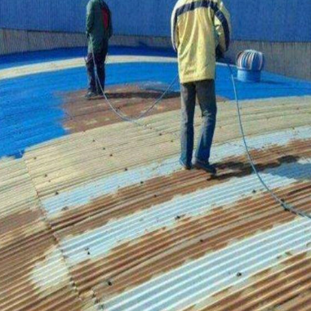 下城地面翻新与地坪漆施工流程